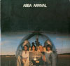 Cover: Abba - Arrival